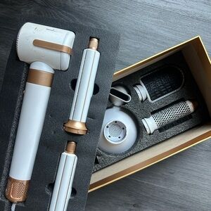 Airwrap Copycat 7-in-1 Hot Air Styler